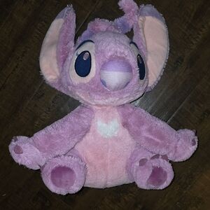Stitch (Angel) Stuffed Animal 5/$15